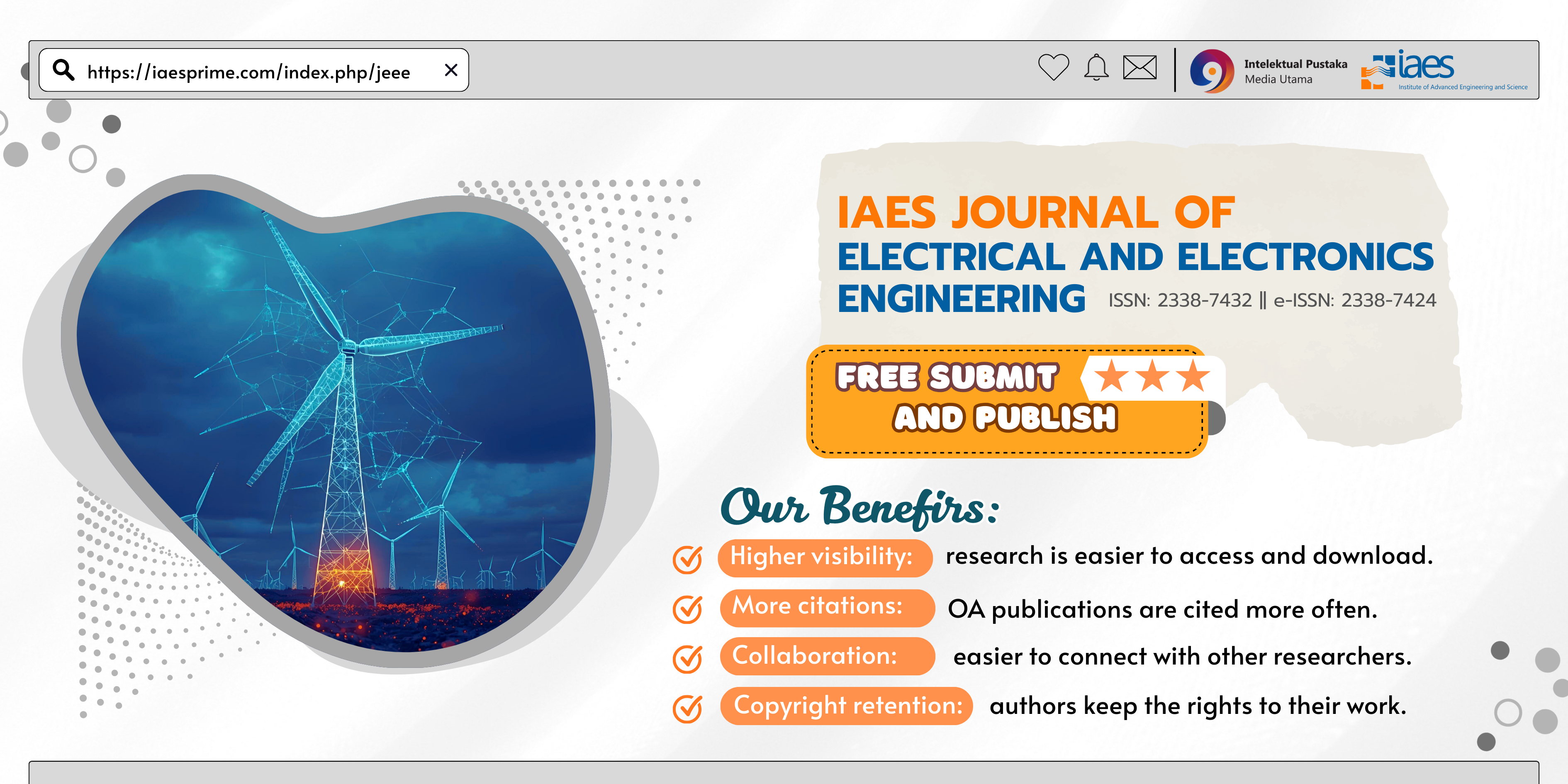 Banner Journal